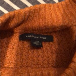 American Eagle Outfitters Sweaters - American eagle crew neck sweater American Eagle Outfitters Sweaters - American eagle crew neck sweater